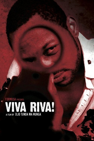 Watch Free Viva Riva (2010)