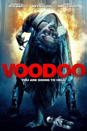 Watch Free VooDoo (2017)