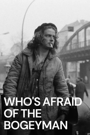 Watch Free Wer furchtet sich vorm schwarzen Mann (1989)