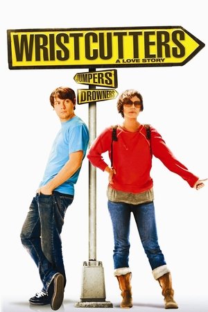 Watch Free Wristcutters: A Love Story (2006)