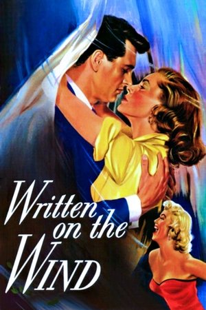 Watch Free Written on the Wind (1956)