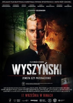 Watch Free Wyszynski zemsta czy przebaczenie (2021)