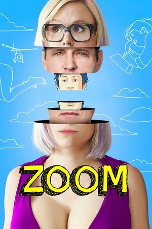 Watch Free Zoom (2015)