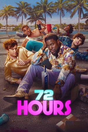 Watch Free 72 Hours (2026)