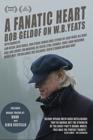 Watch Free A Fanatic Heart Geldof On Yeats (2016)