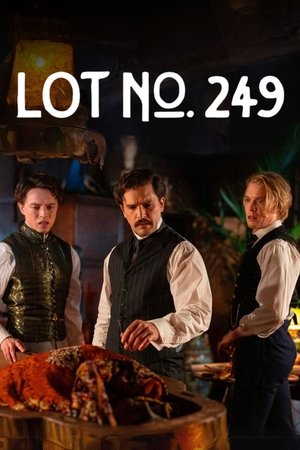 Watch Free Lot No 249 (2023)