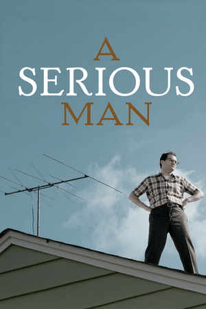 Watch Free A Serious Man (2009)