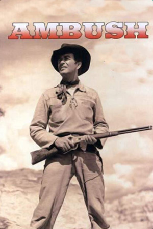 Watch Free Ambush (1950)