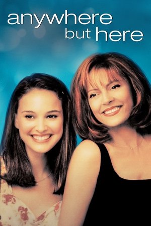 Watch Free Anywhere But Here (1999)