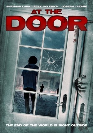 Watch Free At the Door (2018)