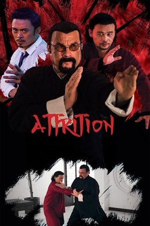 Watch Free Attrition (2018)