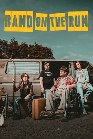 Watch Free Band on the Run (2025)
