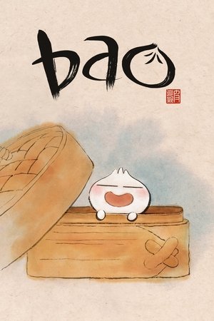 Watch Free Bao (2018)