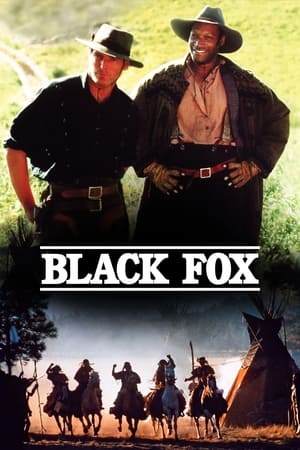 Watch Free Black Fox (1995)