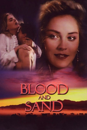 Watch Free Blood and Sand (1989)
