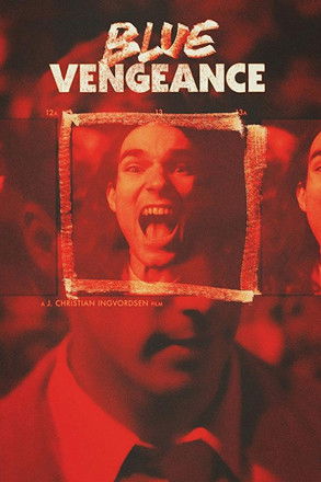 Watch Free Blue Vengeance (1989)