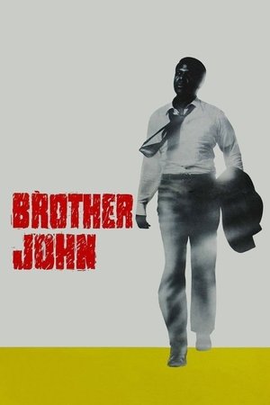 Watch Free Brother John (1971)