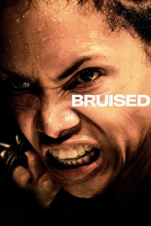 Watch Free Bruised (2020)