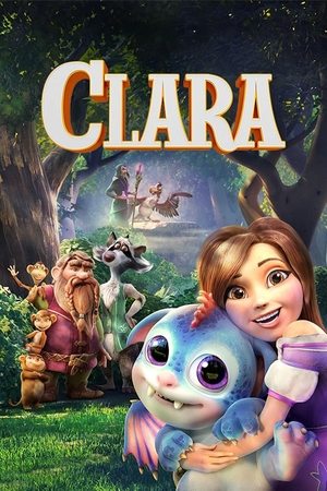 Watch Free Clara (2019)