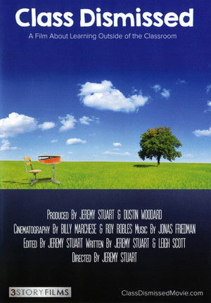 Watch Free Class Dismissed (2015)