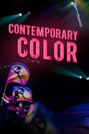 Watch Free Contemporary Color (2016)