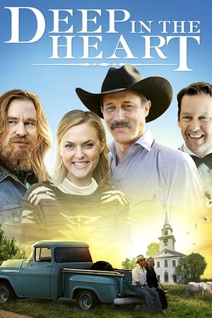 Watch Free Deep in the Heart (2012)