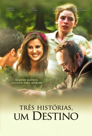Watch Free Destiny Road (2012)