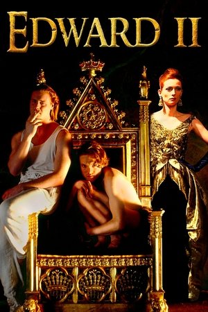 Watch Free Edward II (1991)