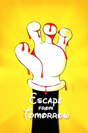 Watch Free Escape from Tomorrow (2013)