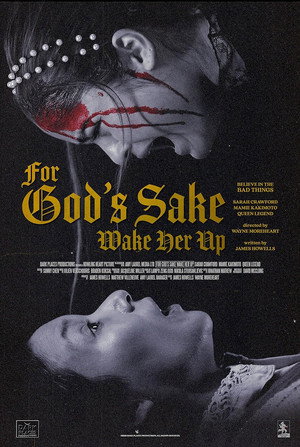 Watch Free For Gods Sake Wake Her Up (2025)