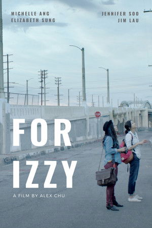 Watch Free For Izzy (2018)