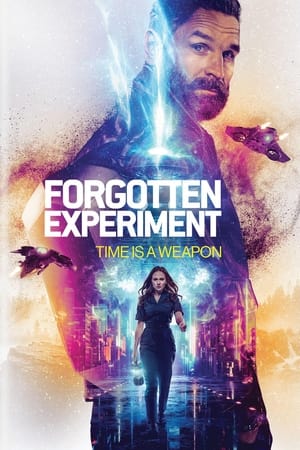 Watch Free Forgotten Experiment (2023)