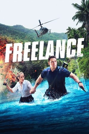 Watch Free Freelance (2023)