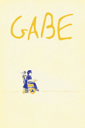 Watch Free Gabe (2017)