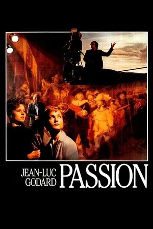 Watch Free Passion (1982)