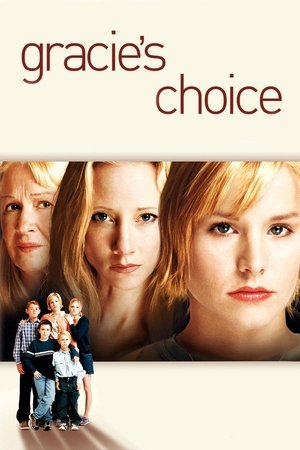 Watch Free Gracies Choice (2004)