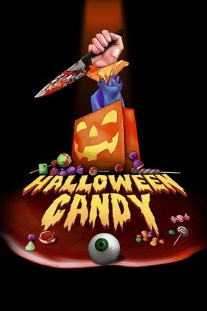 Watch Free Halloween Candy (2025)