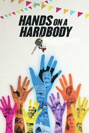 Watch Free Hands on a Hardbody: The Documentary (1997)