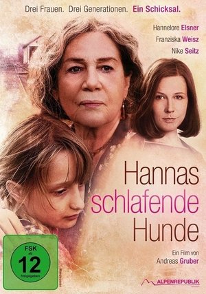 Watch Free Hannas schlafende Hunde (2016)