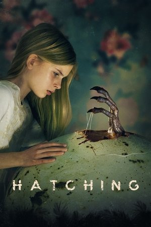 Watch Free Hatching (2022)