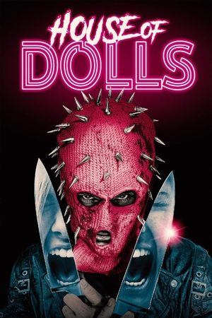 Watch Free House of Dolls (2023)
