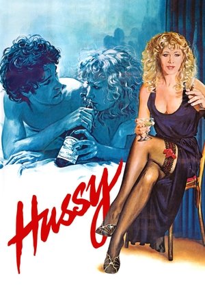 Watch Free Hussy (1980)