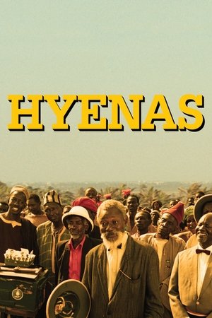 Watch Free Hyenas (1992)