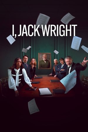 Watch Free I, Jack Wright (2025-)