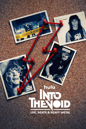 Watch Free Into the Void (2025–)