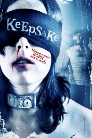 Watch Free Keepsake (2008)