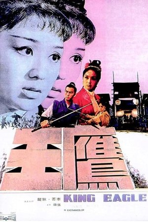 Watch Free King Eagle (1971)