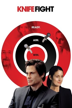 Watch Free Knife Fight (2012)