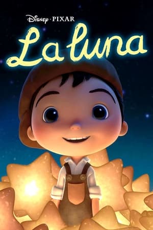Watch Free La Luna (2011)