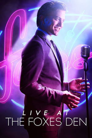 Watch Free Live at the Foxes Den (2013)